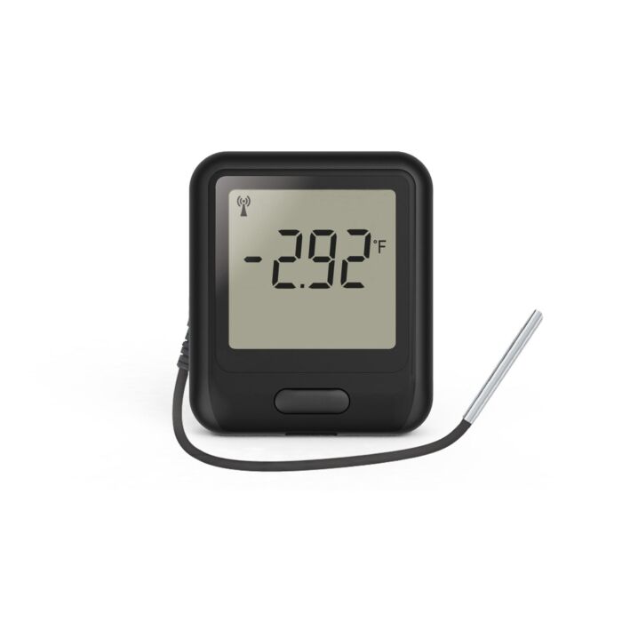 Lascar EL-WIFI-TP+ High Accuracy External Thermistor WiFi Temp Sensor