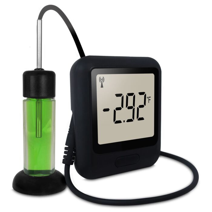 Lascar EL-WIFI-VAC WiFi Vaccine Monitoring Kit 