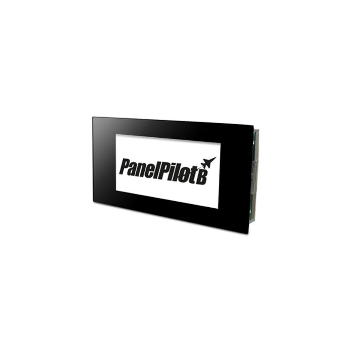 Lascar SGD 21-B 2.1" E-paper Dot Matrix Display 