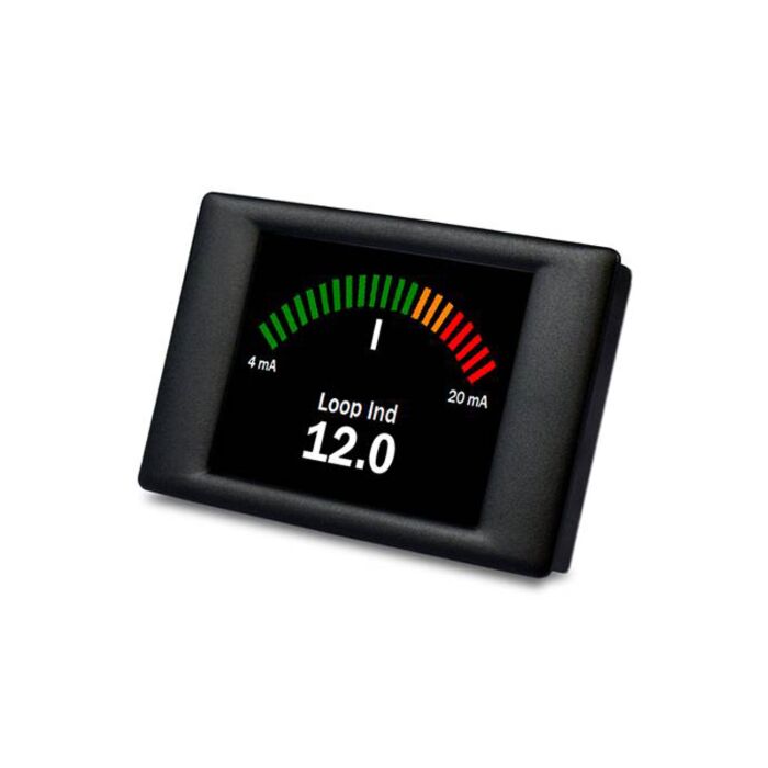Lascar SGD 24-M-420 2.4" Programmable TFT 4-20mA Process Meter