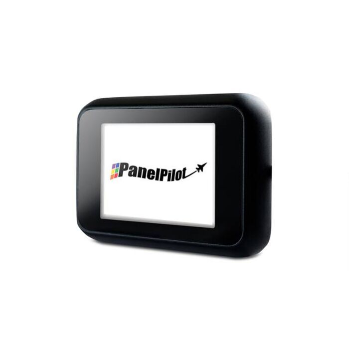 Lascar SGD 24-M-IP420 2.4" Waterproof Programmable TFT 4-20mA