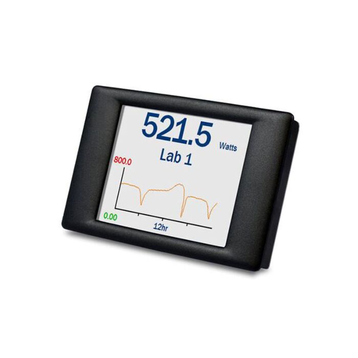 Lascar SGD 28-M-420 2.8" Programmable TFT 4-20mA Process Meter