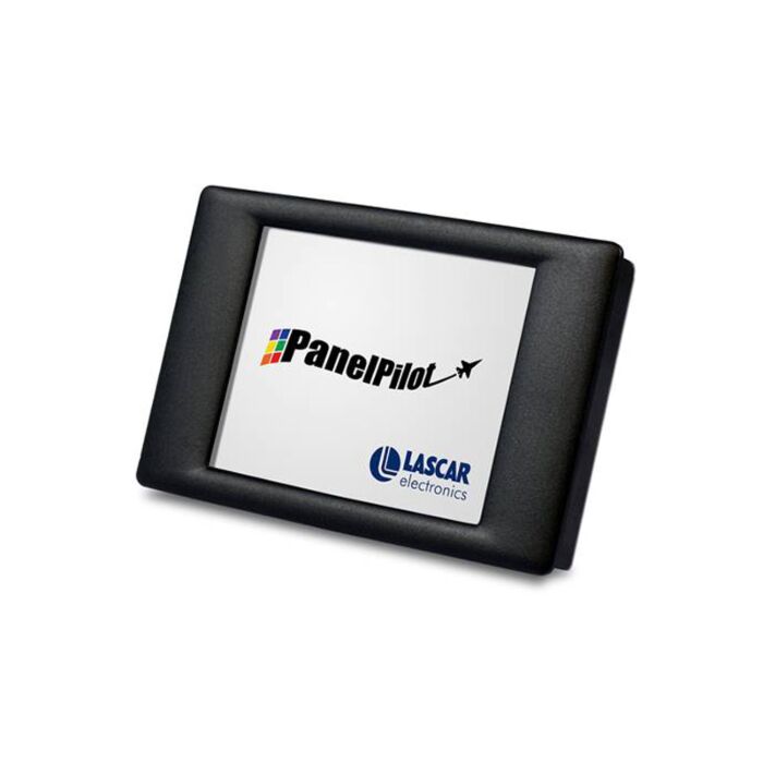 Lascar SGD 28-M 2.8" Programmable TFT Panel Meter