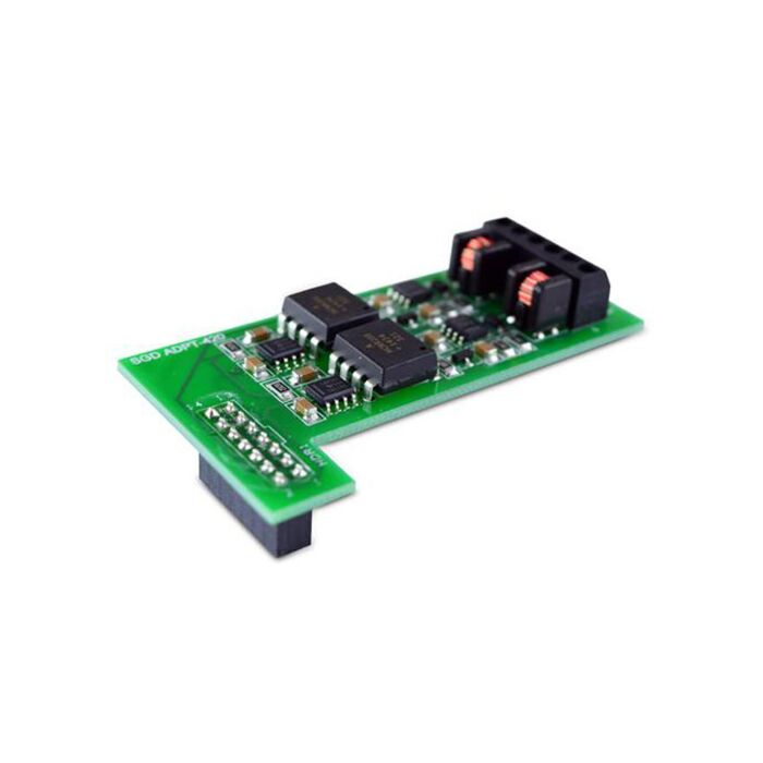 Lascar SGD ADPT-420 Current Loop Conditioning Module