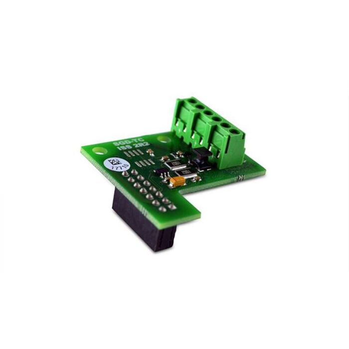 Lascar SGD ADPT-TC Thermocouple Conditioning Module For Panel Pilot M Series
