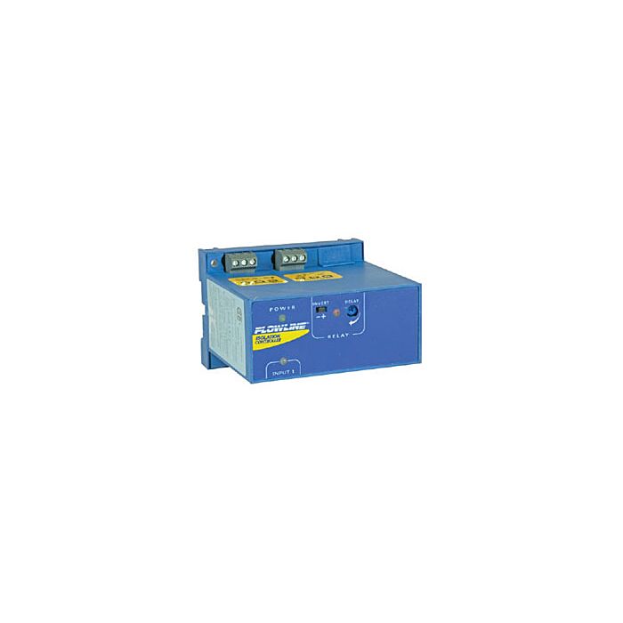 Flowline LC42-1001 Remote Level Controller, 2 Relays, 3 Sensors