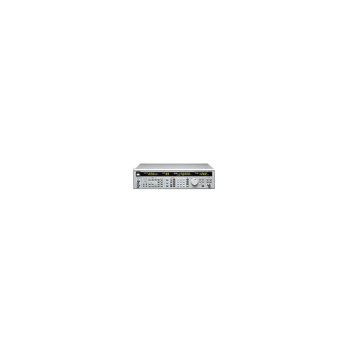 Leader LG3236 for Rent, 100kHz to 170MHz, AM/FM Stereo Signal Generator, GPIB Interface