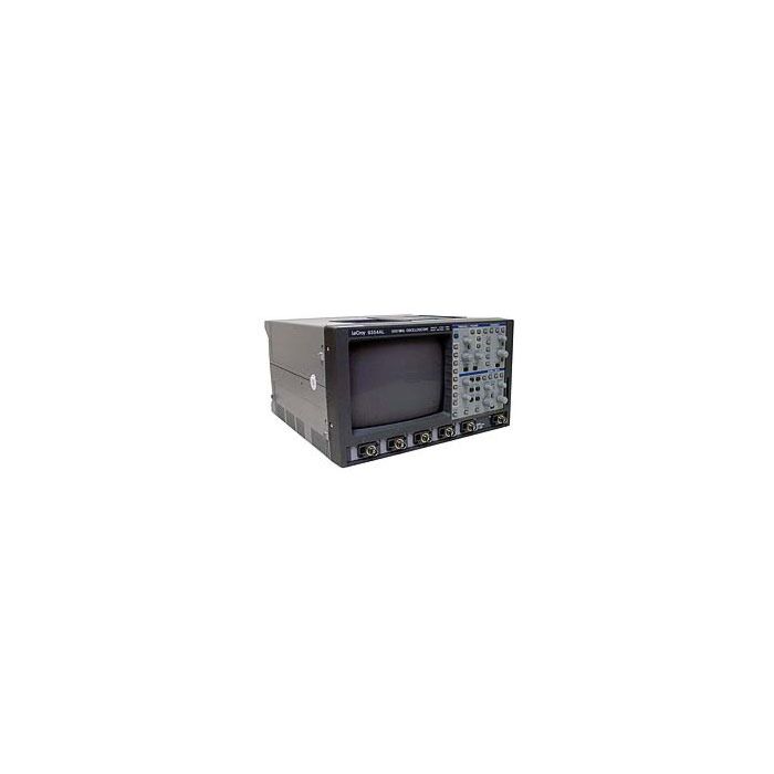 Lecroy 9354AL for Rent, Oscilloscope, Digital: 500 MHz, 2GSa/s, 4 Channel