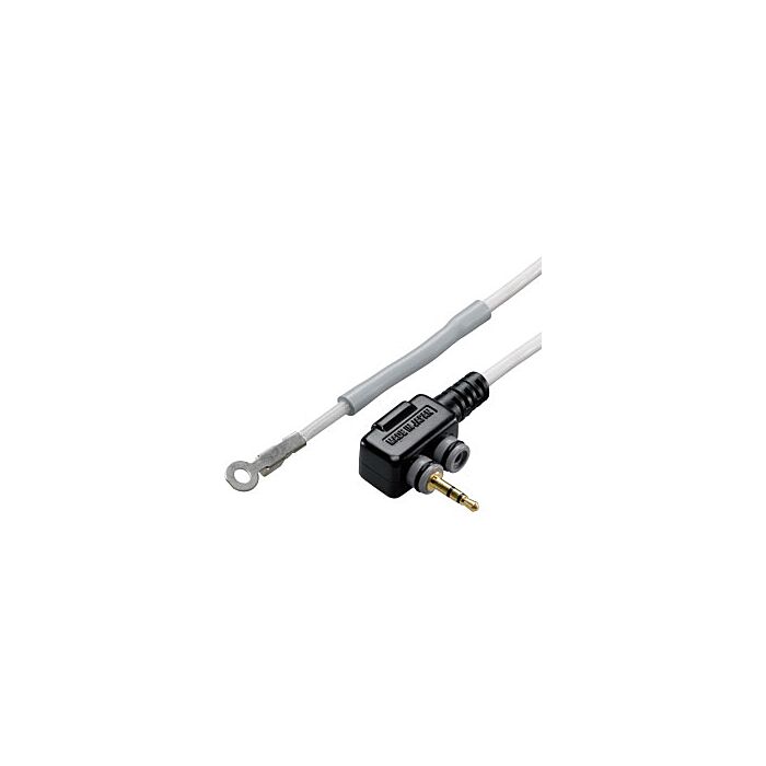 Hioki LR9612 Temperature Sensor, -2F to 35F (5 meter), Lug Type