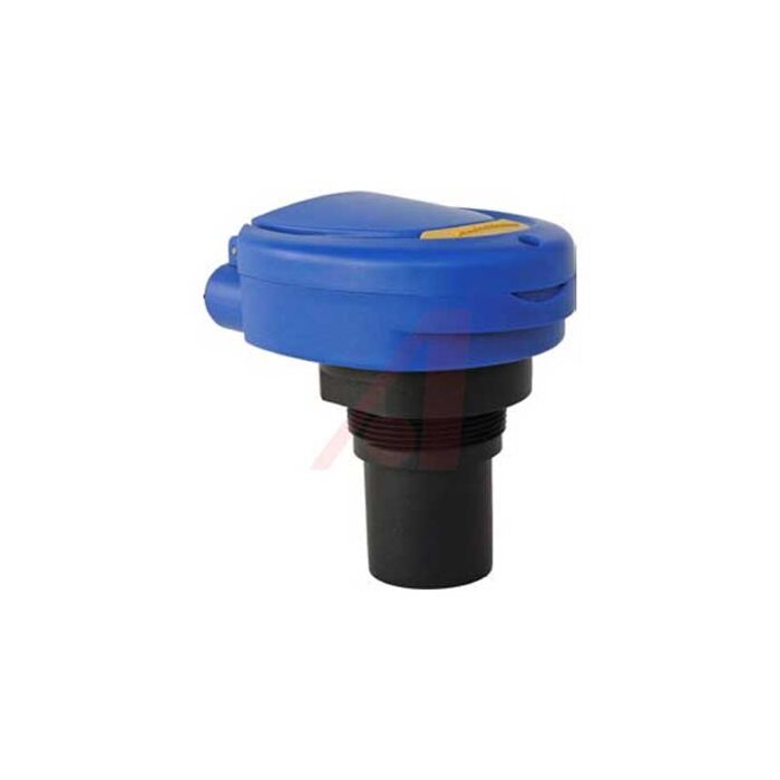 Flowline LU23-01 EchoSonic II Ultrasonic Level Transmitter with 18' Cable and Fob, 2" NPT