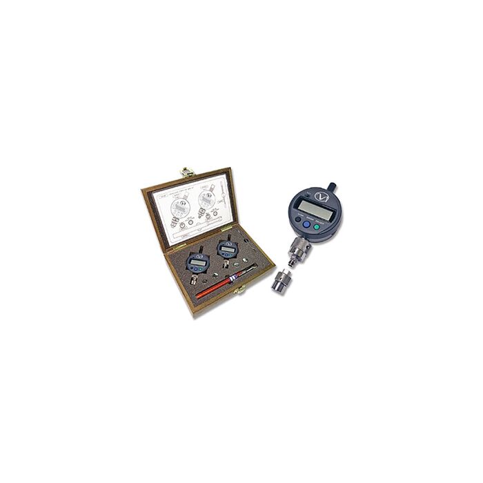 Maury Microwave A007A for Rent, Connector Gage Kit, Type-N 001 inch Resolution