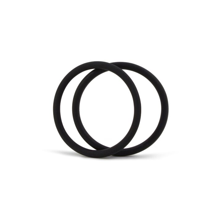 MadgeTech RHTEMP1000-O-RING One set of replacement o-rings for the RHTemp1000