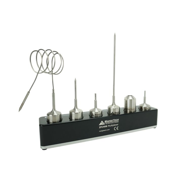 MadgeTech IFC406 for Rent, Multiplexer Data Logger Interface for AVS