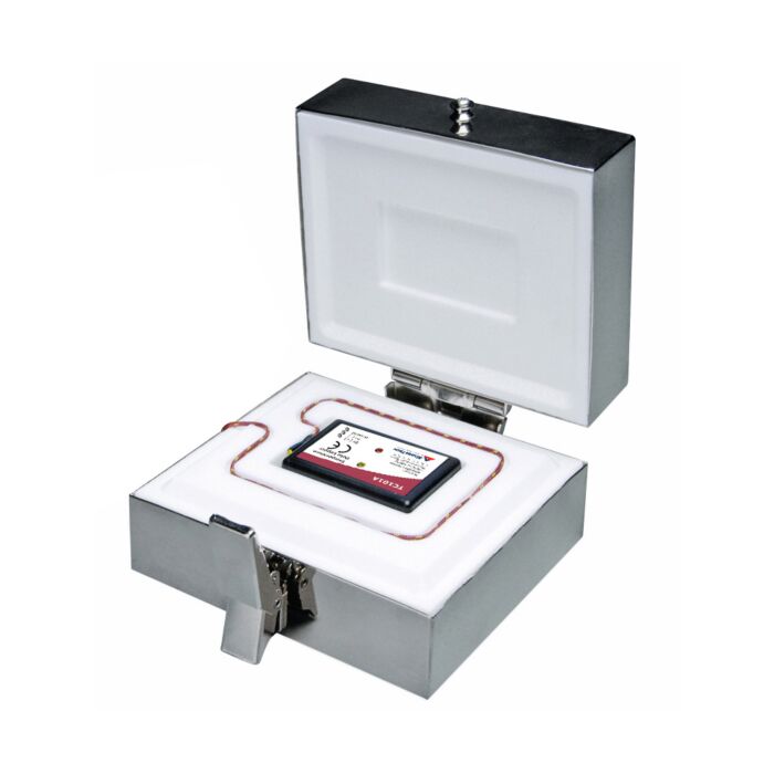 MadgeTech THERMOVAULT Oven Temperature Recorder w/ External Thermocouple Probe