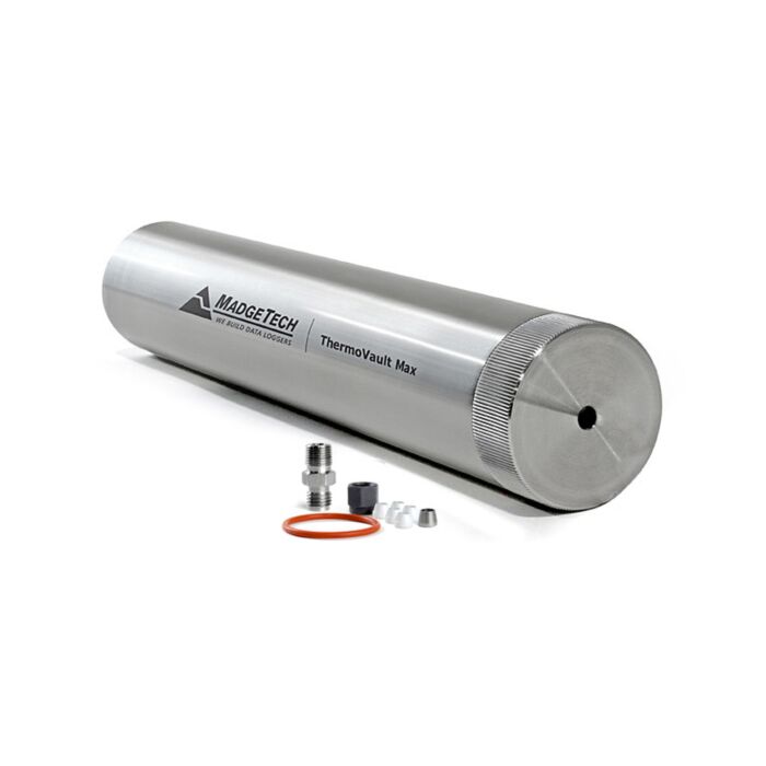 MadgeTech TMAX WET SEAL KIT Wet Application Seal Kit for the ThermoVault Thermal Barrier