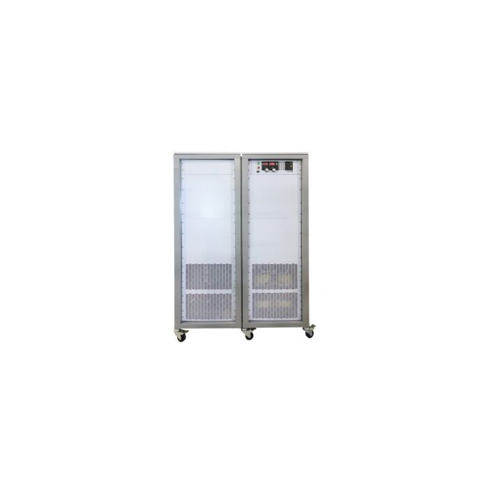 MAGNA-POWER MTD600-240/480 for Rent, Programmable DC Power Supply, 600V, 240A, 150kW, 3ph 