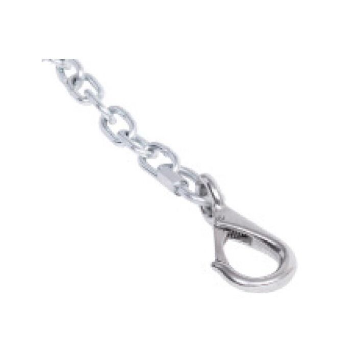 MARK-10 E1007 Snap hook / chain assembly, Series E Force Gauges