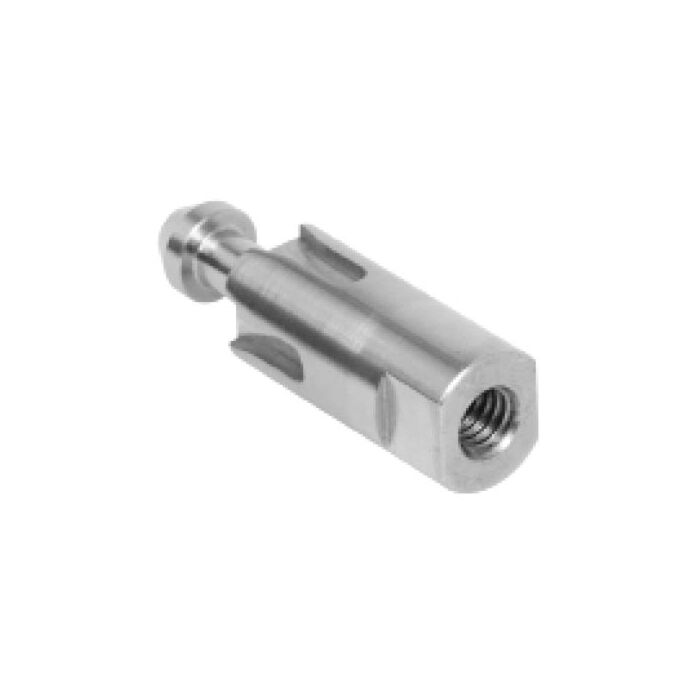 MARK-10 E1011 Grip adapter, Series E Force Gauges