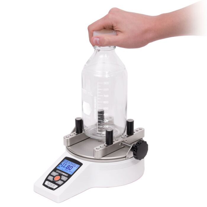 Mark-10 MTT01-25 for Rent, Digital Cap Torque Tester, 25 lb/in