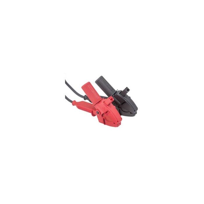 Megger 1005-635 DLRO100 CAT IV 600V Kelvin Lead Set (10m)
