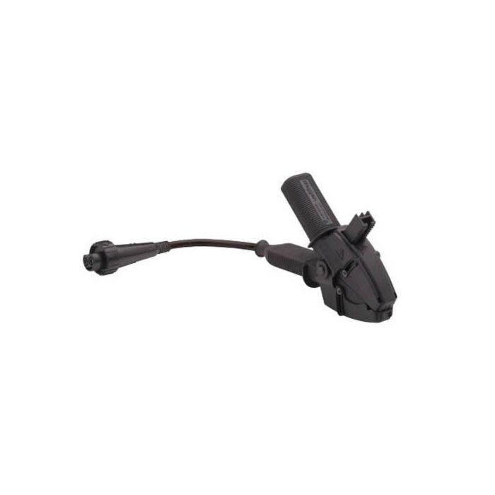 Megger KC2-C Insulated Connect Kelvin Clip