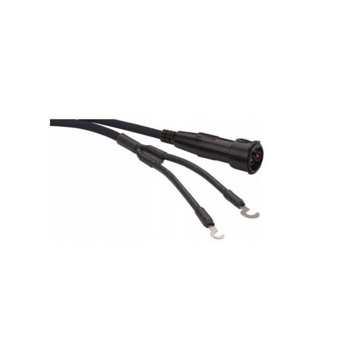 Megger 1007-024 TL6-C-BT51 Connect test leads for BT51, 6 m