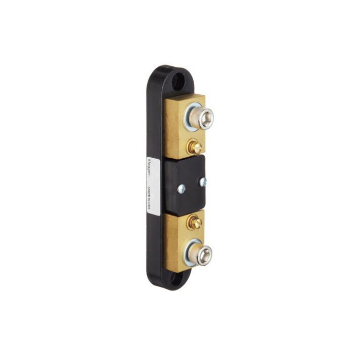 Megger 249001 Calibration Shunt, 1 ohm
