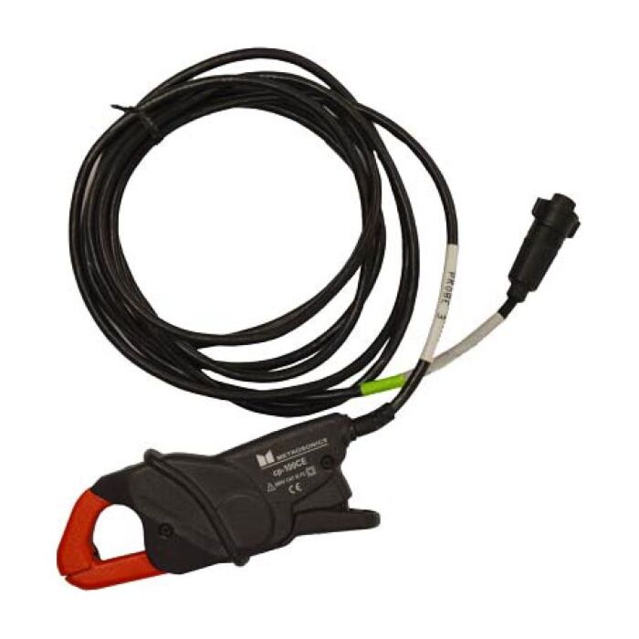 Megger CP-5CE-ID Split core current clamp for MPQ & PA9, 5A