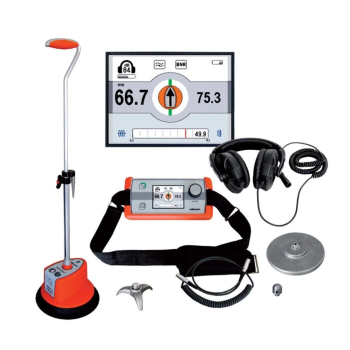 Megger DIGIPHONE+ for Rent, Cable Fault Pinpointer