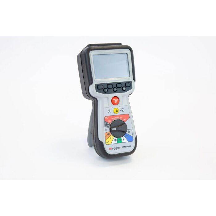 Megger IMT100X Industrial Multi Tester with Bluetooth