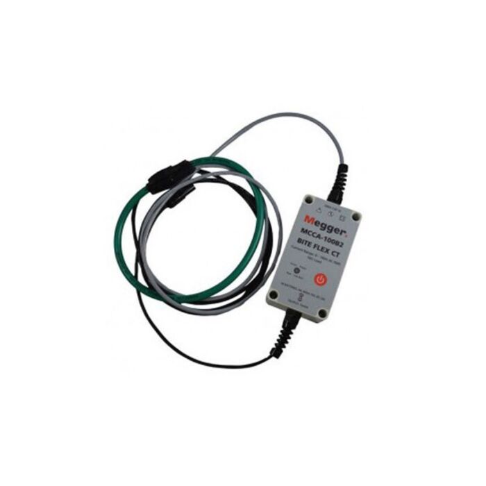 Megger MCCA-100B2 Current Clamp with AMP Output (BITE2)