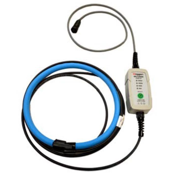 Megger MCCV6000-18 Flexible current clamp for MPQ & PA9, 6000A, 18cm ID
