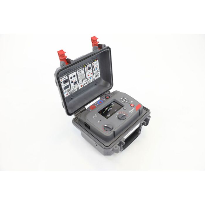 Megger MIT515/2 Essential 5kV Insulation Resistance Tester