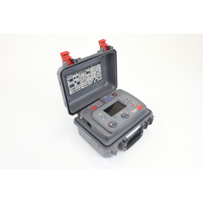 Megger S1-568/2 Expert 5kV Insulation Resistance Tester