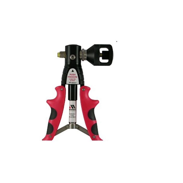 Meriam M600
