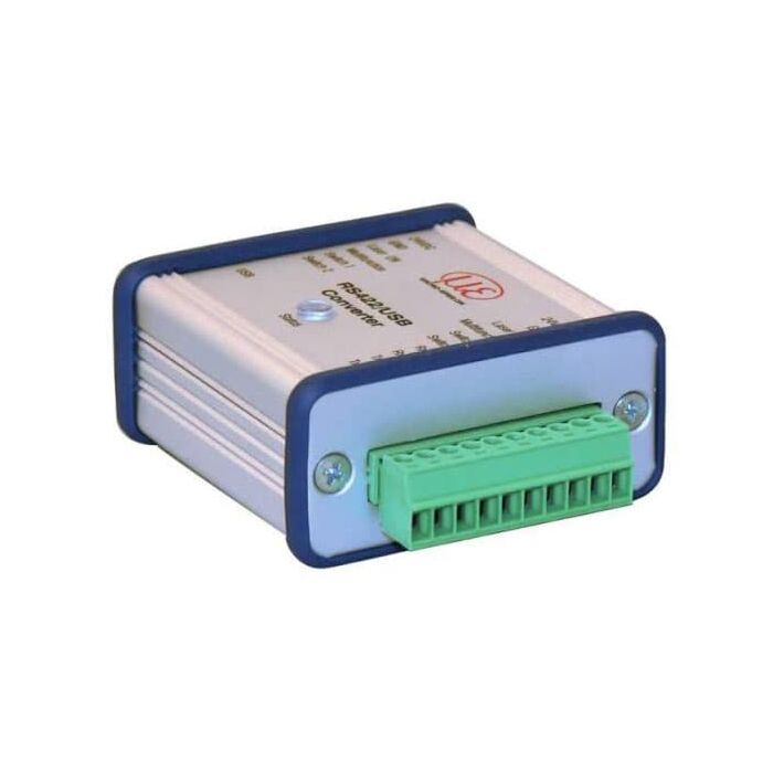 Micro-Epsilon IF2001 USB Single Channel RS422/USB Converter