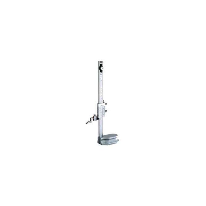 Mitutoyo 514-103 Vernier Height Gage, 0-12" 