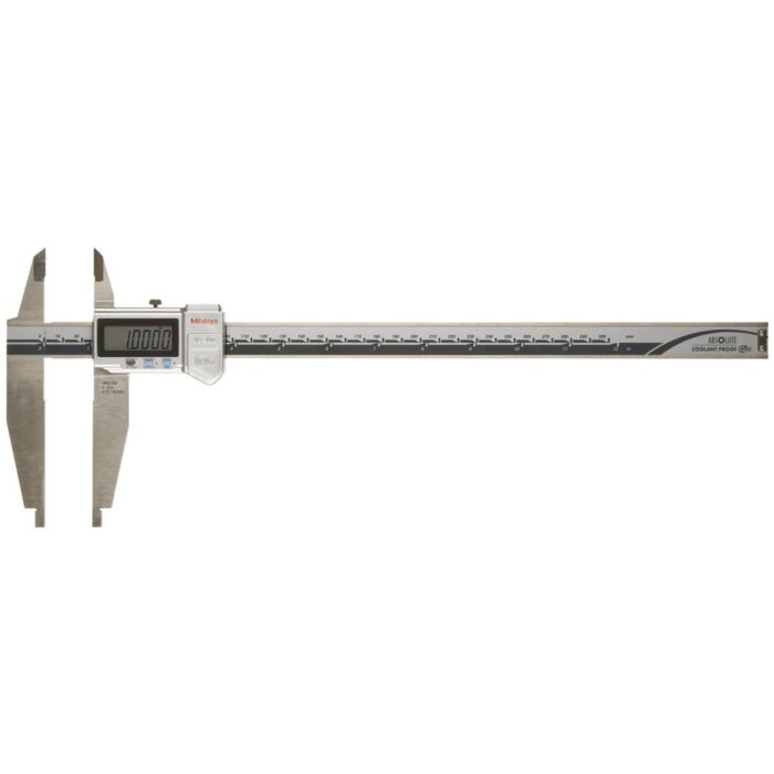 Mitutoyo 551-226-10 0-30"/0-750mm Digital Caliper