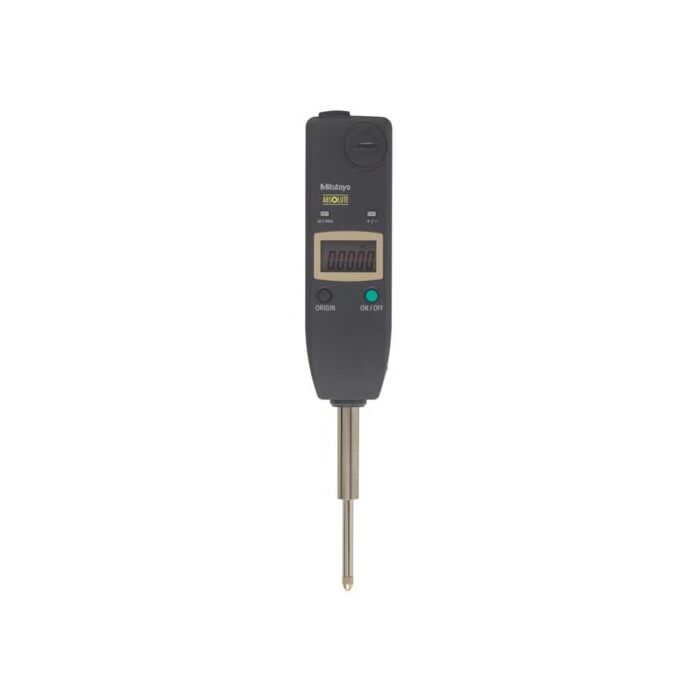  Mitutoyo 575-123 Digital Test Indicator, 0-1"/25.4mm