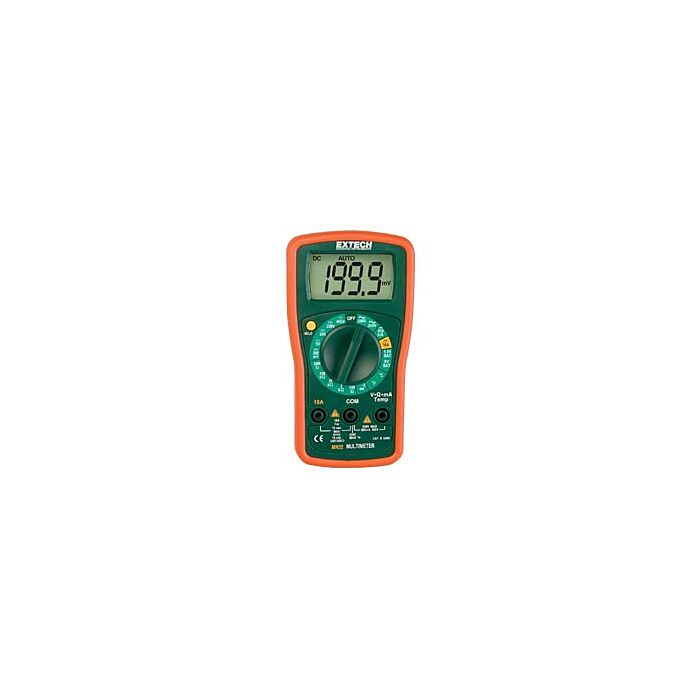 Extech MN35 Digital Multimeter