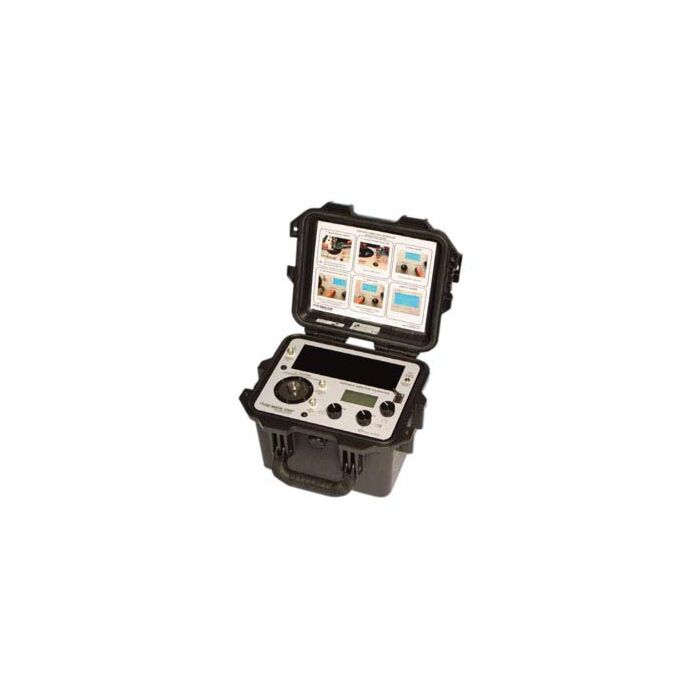 The Modal Shop 9110D for Rent, Portable Shaker Table/Vibration Calibrator with ICP