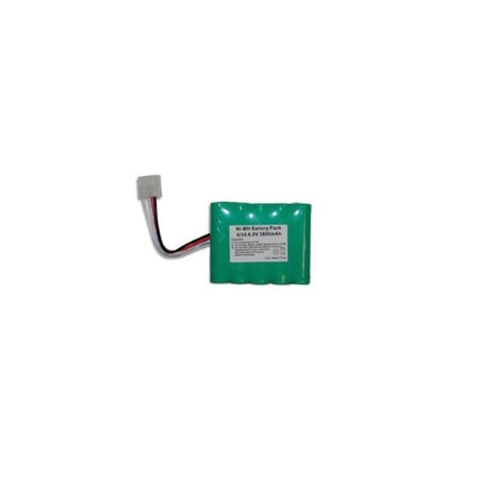 Monarch Instrument 6280-046: Rechargeable NiMH Battery Pack for BBX, DBX, and PBX