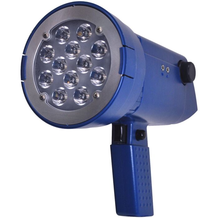 Monarch Instrument 6206-012 for Rent, Nova-Strobe BAX Digital Stroboscope, 230VAC