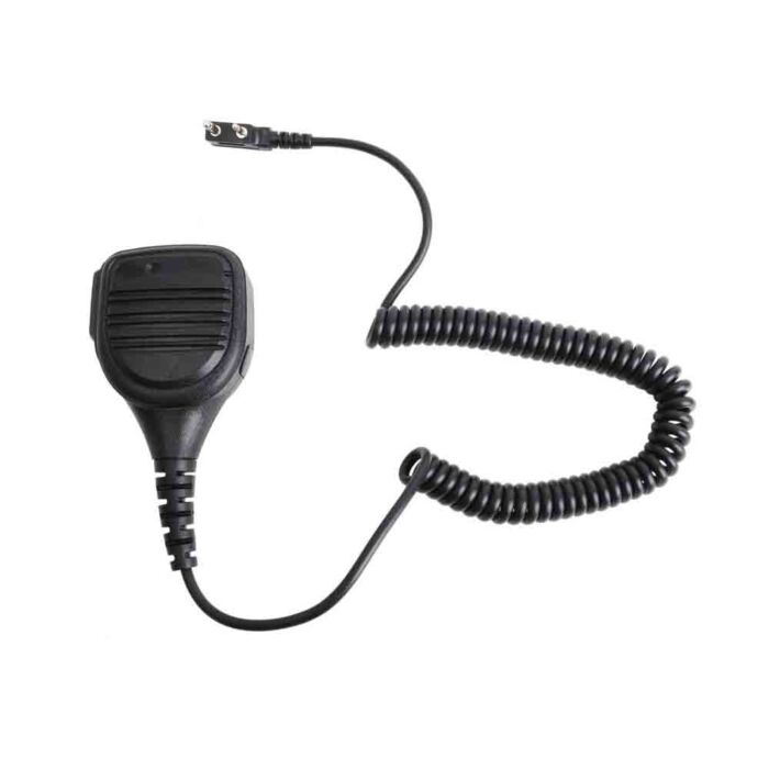Motorola CP200-MIC for Rent, Radio Speaker Microphone
