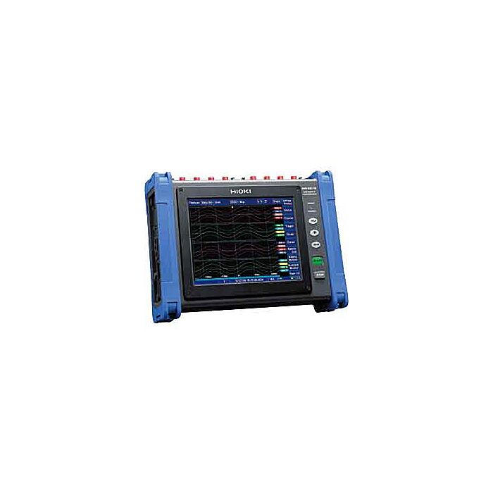 Hioki MR8875 Memory HiCorder