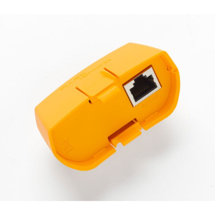 Fluke MS-POE-WM MicroScanner PoE Wiremap Adapter