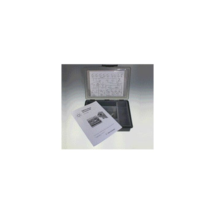Keysight N2877A Deluxe Accessory Kit for Passive Probes