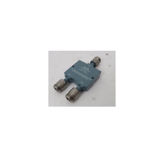 Narda 3324-2 for Rent, 20dB, 6 GHz Power Divider