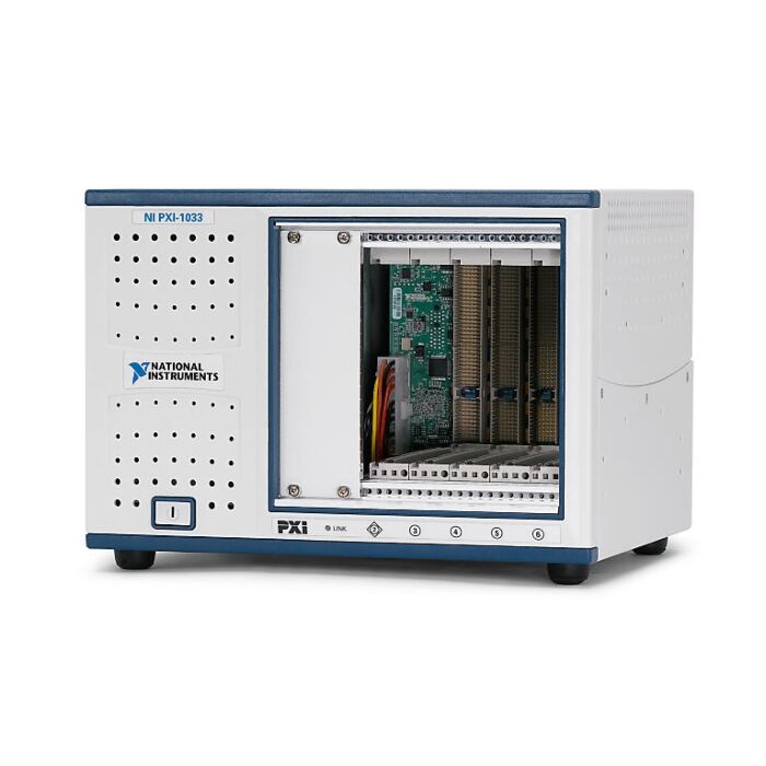  National-Instruments-PXI-1033