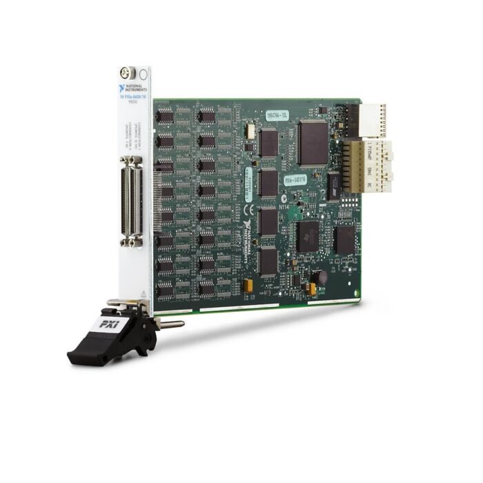 National Instruments PXI-8430/16